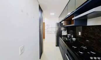 Imagem 6: Apartamento mobiliado de 82m² com 02 suítes para a locação - Jardim Olhos D`Água