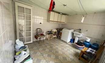 Imagem 7: Sobrado com 2 dormitórios para locação, 140 m² no Parque Marajoara - Santo André/SP