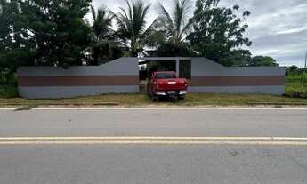 Imagem 2: Aluguel de casa mobiliada em Barreirinhas MA / WHATS: *42