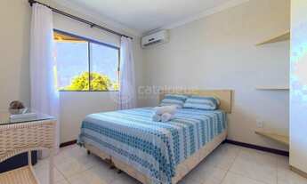 Imagem 7: Cobertura duplex na Praia de Tabatinga