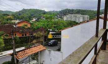 Imagem 3: Casa com 3 dormitórios, 280 m² - venda ou aluguel - Pendotiba - Niterói/RJ