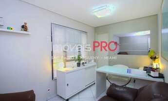 Imagem: Conjunto Comercial 43m² ao lado do metrô