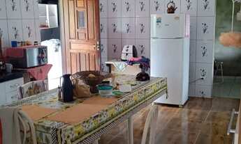 Imagem 2: Chacara local alto e ensolarado