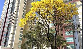 Imagem: Brilhante condomínio clube. Somente hoje