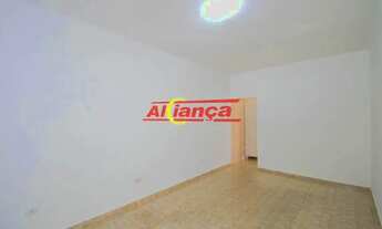 Imagem 7: CASA COM 2 QUARTOS, 70m² PARA LOCAÇÃO NO JARDIM SANTA MENA - GUARULHOS/SP