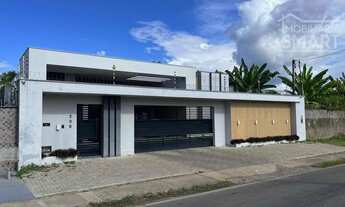 Imagem: Casa com 3 dormitórios à venda, 341 m²