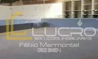 Imagem: BARRACAO - 1080M2