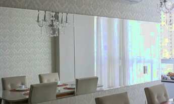 Imagem: 3 quartos todo montado e mobiliado Cód