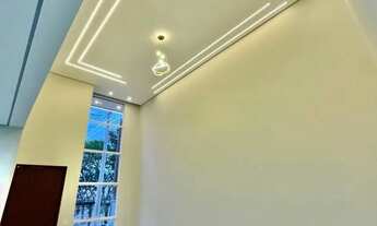 Imagem 6: Casa de condomínio para venda com 184 metros quadrados com 3 quartos