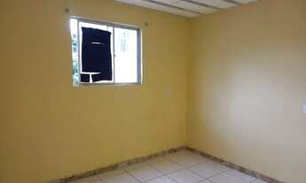 Imagem 5: Casa no Bairro Goiania