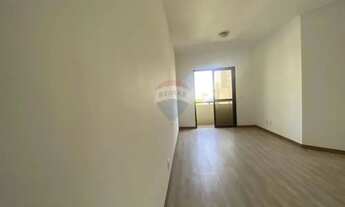 Imagem 2: Apartamento para locação na Vila Paulista 66 metros com 02 quartos, 02 banheiros, sala, co