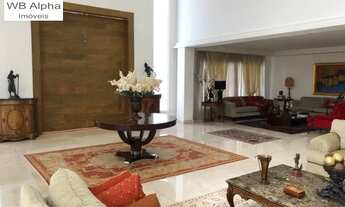 Imagem 5: Mansão maravilhosa - Condomínio Tambore 3