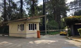 Imagem 4: TERRENO EM CONDOMÍNIO - GRANJA VIANA - SP