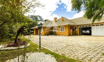 Imagem 6: Casa Padrão em Ponta Grossa