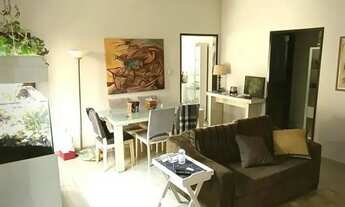 Imagem: Casa térrea em Jardim América, com 3 quartos