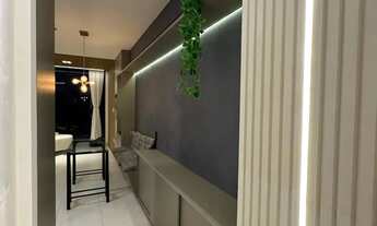 Imagem 3: Imóvel para aluguel com 45 metros quadrados com 1 quarto em Miramar - João Pessoa - PB