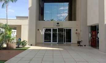 Imagem 4: Sala - Loteamento Alphaville Campinas - Campinas