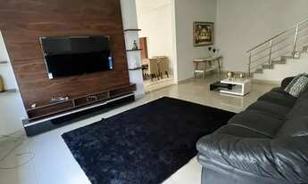 Imagem: Aluguel Casa Condomínio do Lago