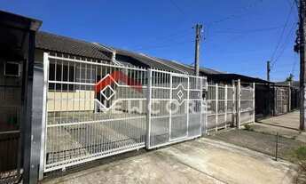 Imagem: Casa em Rua Nils Taranger - Morada do Bosque