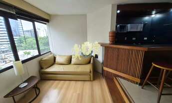 Imagem 3: Flat para alugar no Brooklin - Edifício Park Way