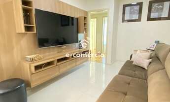 Imagem 15: Apartamento a venda no Centro de Lavras com 2 vagas de garagem