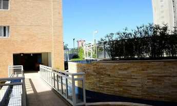 Imagem 3: Imóvel para venda possui 105 metros quadrados com 3 quartos em Fátima - Teresina - PI