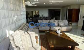 Imagem 4: Imóvel para venda com 332 metros quadrados com 4 quartos em Centro - Florianópolis - SC