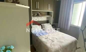 Imagem 12: Apartamento em Rua das Prímulas - Portais (Polvilho) - Cajamar/SP