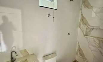 Imagem 6: Venda de sobrado novo com ponto comercial e apartamento, Residencial Terra Jardim