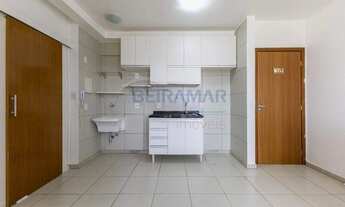 Imagem 7: Apartamento 2 Quartos, 1 Vaga de Garagem Coberta e Lazer Completo à Venda no Residencial C