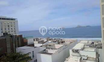 Imagem 2: Ipanema Apartamento com 2 dormitórios