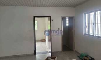 Imagem 4: Casa com 1 dormitório para alugar - Vila Gustavo - São Paulo/SP