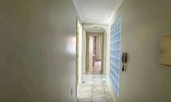 Imagem 7: Imóvel para venda com 87 metros quadrados com 3 quartos em Saco dos Limões - Florianópolis