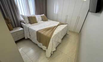 Imagem 5: APARTAMENTO REFORMADO PORCELANATO 3 QTS 1 BANHEIRO LAZER COMPLETO