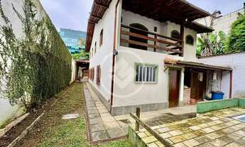 Imagem 7: Casa com 8 quartos, para venda ou locação, 400m², Varzea, Teresópolis/RJ codigo: 125349