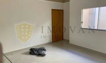 Imagem 5: Apartamento Padrão em Ribeirão Preto