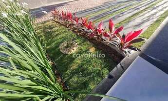 Imagem 4: R$1,1Mi - UM ACHADO NO LANDSCAPE MARICÁ, 3 SUÍTES + 1 ESCRITÓRIO, PISCINA E ÁREA GOURMET!