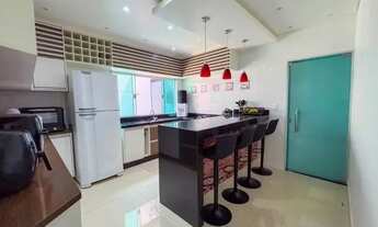 Imagem 2: Vendo casa em Morada de Santa Fé