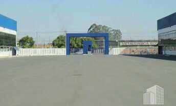 Imagem 3: GALPÃO - PAVILHÃO - DEPÓSITO EM CACHOERINHA/RS