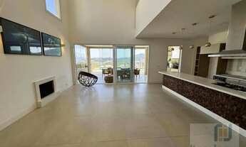 Imagem 7: Casa para locação no Residencial Tamboré 10