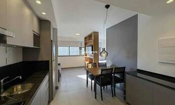 Imagem 6: Apartamento mobiliado no Bela Vista!