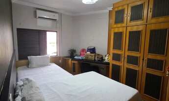 Imagem 6: EDIFÍCIO BELL MONT - 4 QUARTOS, 3 SUÍTES, PORTEIRA FECHADA - 233 m² PRIVATIVOS