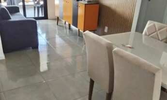 Imagem 3: Alugo Apto Com 3/4 em Prédio Novo, Semi Mobiliado