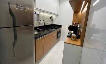 Imagem 7: Lindo apartamento quarto e sala Praia do Flamengo Salvador Bahia