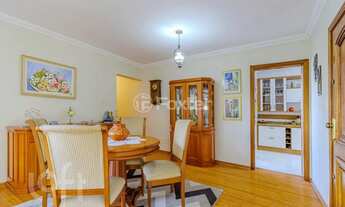 Imagem 3: Apartamento à venda Rua Eurico Lara, Medianeira - Porto Alegre