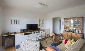 Imagem 4: Apartamento para venda em Parque Colonial com 3 quartos, sendo 1 suíte , 121m²