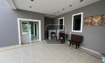 Imagem 7: Casa para alugar, 750 m² por R$ 25.000,01/mês - Residencial Tres (Alphaville) - Santana de