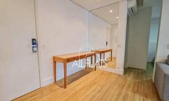 Imagem 6: Apartamento com 1 dormitório à venda, 54 m² por R$ 1.375.000,00 - Itaim Bibi - São Paulo/S