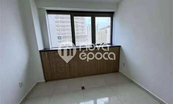 Imagem 5: Recreio dos Bandeirantes