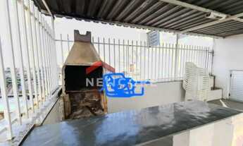 Imagem: Apartamento em Avenida Bias Fortes - Barro